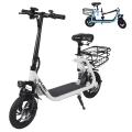W-TEC Billar II 500W biela