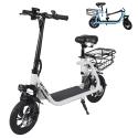 W-TEC Billar II 500W biela