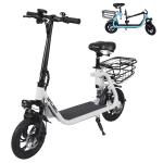 W-TEC Billar II 500W biela