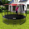 inSPORTline Flea PRO 366 cm