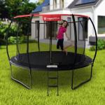 inSPORTline Flea PRO 366 cm