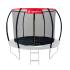 inSPORTline Ochranná síť SPORTline Flea PRO 244 cm