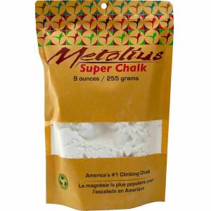 Metolius Super Chalk 255g