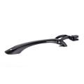 Simpla Hammer Pro 24-29" zadní černý