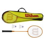 Wilson Badminton Gear Kit