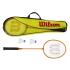 Wilson Badminton Gear Kit