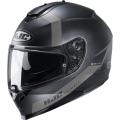 HJC C70 Eura MC5SF XL (61-62)