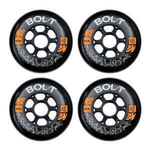 K2 K2 Bolt 100 mm 4 ks
