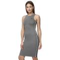 4F SUDD012 MIDDLE GREY MELANGE - S