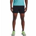 Under Armour SpeedPocket 5` Short Black - S
