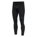 Newline Core Tights Men čierna - L