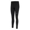 Newline Core Tights Women čierna - XS