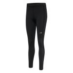 Newline Core Tights Women čierna - XL