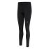 Newline Core Tights Women čierna - XL