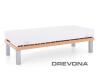 DREVONA05 Lamelové lôžko 90x200 buk SKELETON