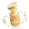 Nutrend Denuts Cream White Brownie 250 g white brownie