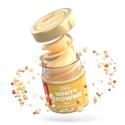Nutrend Denuts Cream White Brownie 250 g white brownie