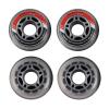 Spartan Inline kolečka 64 mm - 4ks