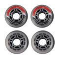 Spartan Inline kolečka 64 mm - 4ks