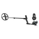 XP Metal Detectors Deus X35, 28 cm + hl. jednotka a sluchátka WS5