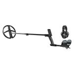 XP Metal Detectors Deus X35, 28 cm + hl. jednotka a sluchátka WS5