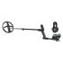 XP Metal Detectors Deus X35, 28 cm + hl. jednotka a sluchátka WS5
