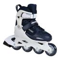 Powerslide Rocket Blue 33-36