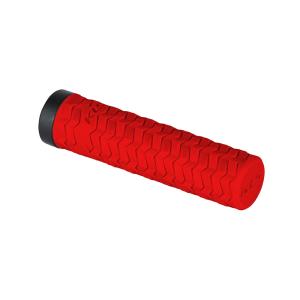 Kellys Poison candy red