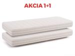 DREVONA11 Matrac akcia 1+1 80 cm MEMORY BASIC