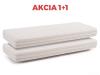 DREVONA11 Matrac akcia 1+1 90 x 200 cm MEMORY BASIC