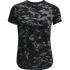 Under Armour Breeze SS Black - XS