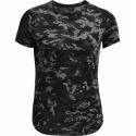 Under Armour Breeze SS Black - S