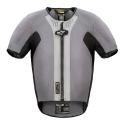 Alpinestars Tech-Air® 5 Airbag System šedo-čierna - L