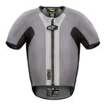 Alpinestars Tech-Air® 5 Airbag System šedo-čierna - L