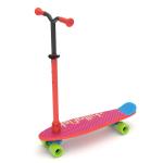 Chillafish Skatieskootie  2v1 červená