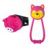 Kellys Animal Magenta