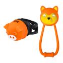 Kellys Animal Orange