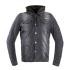 W-TEC Kafec čierna - 4XL