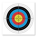 inSPORTline Dabbak 60x60cm