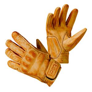 W-TEC Modko žltá - XL