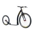 Crussis ONE Cobra 4.3 černá 26"/20"