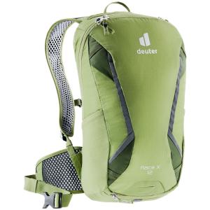 Deuter Race X pistachio-pine