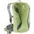 Deuter Race X pistachio-pine