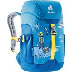 Deuter Schmusebär azure-lapis