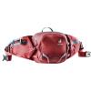 Deuter Pulse 3 cranberry