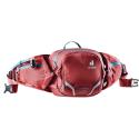 Deuter Pulse 3 cranberry