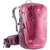 Deuter Trans Alpine 28 SL ruby-blackberry