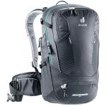 Deuter Trans Alpine 24 Black