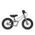 Kellys KIRU RACE 12" - model 2021 Raw Silver