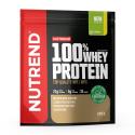 Nutrend 100% WHEY Protein 1000g vanilka